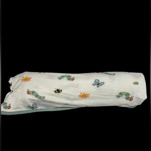 The very hungry caterpillar kyte baby swaddle